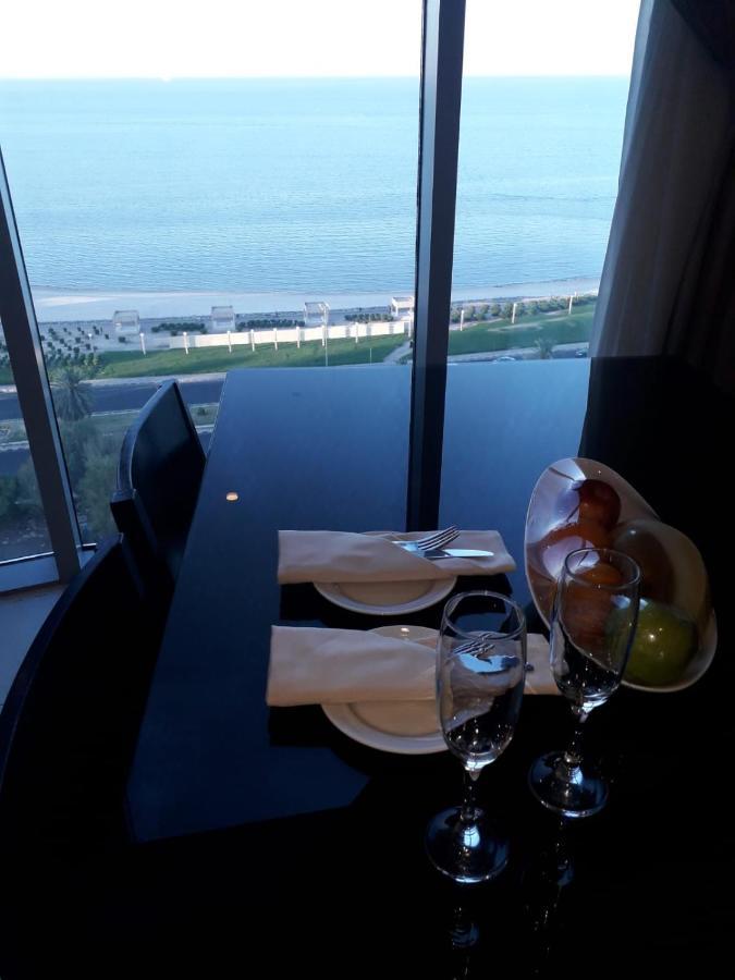 Costa Del Sol Hotel Kuwait City Exterior foto