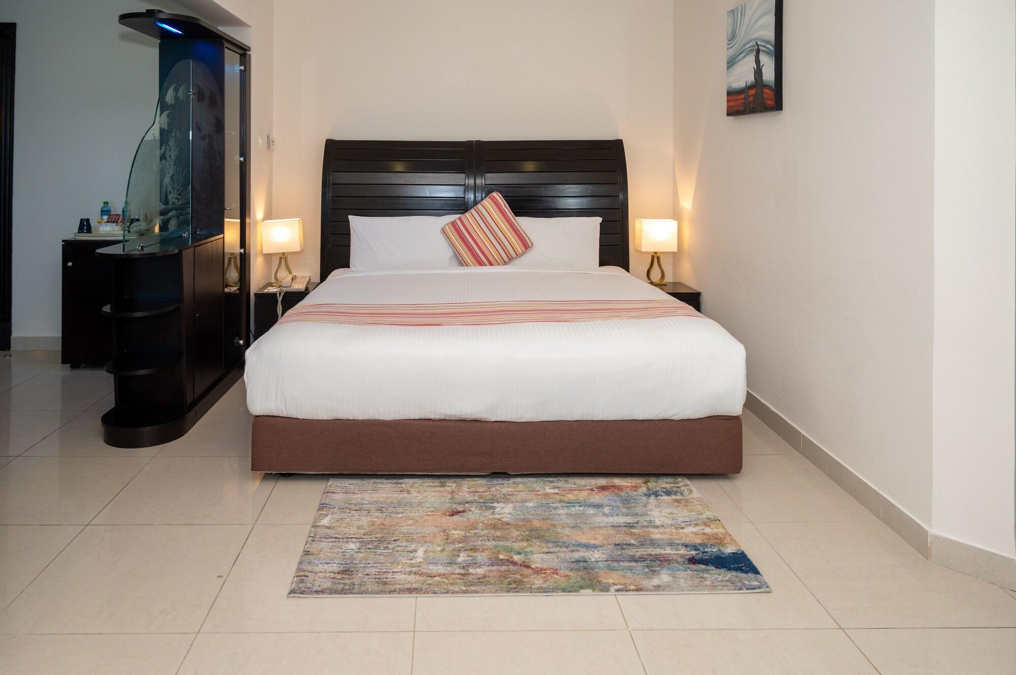 Costa Del Sol Hotel Kuwait City Exterior foto